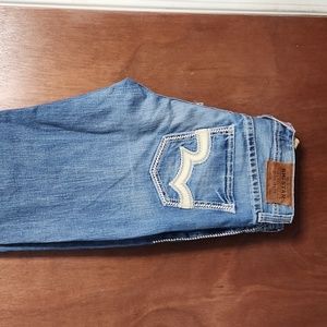 Big Star Jeans from Buckle size 34R